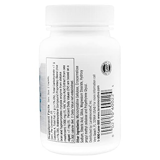 Foto 2 | Supplement Lane Innovative Noxylane4 Double Strength, 50 Cápsulas - Venta Internacional.