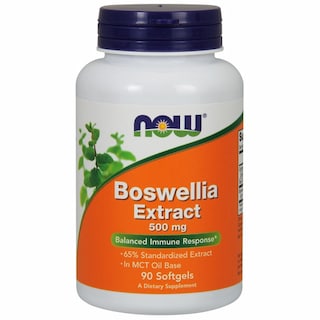 Foto 1 | Extracto De Boswellia De Supplement Now Foods 90 Cápsulas Blandas - Venta Internacional.