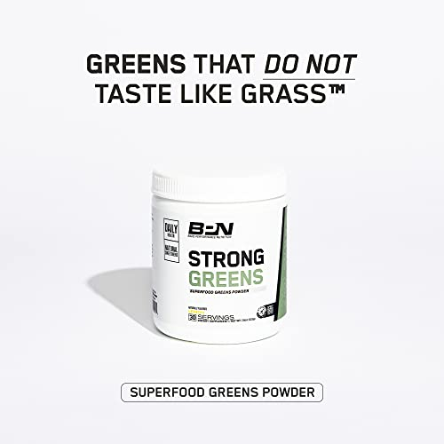 Foto 5 pulgar | Superfood Powder Bare Performance Nutrition, Verduras Fuertes - Venta Internacional.