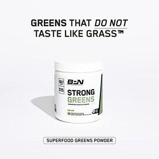 Foto 4 | Superfood Powder Bare Performance Nutrition, Verduras Fuertes - Venta Internacional.