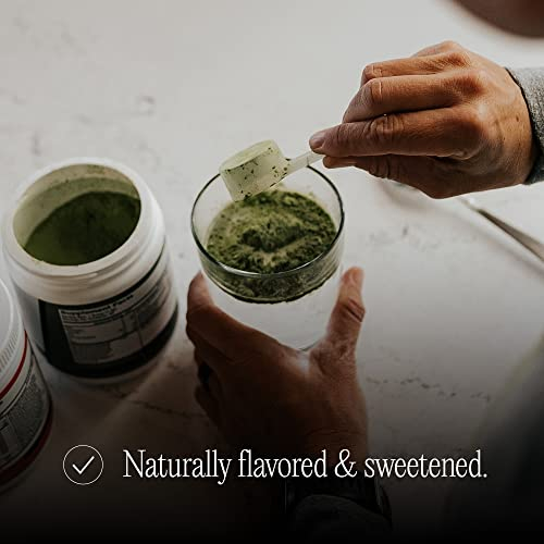 Foto 6 pulgar | Superfood Powder Bare Performance Nutrition, Verduras Fuertes - Venta Internacional.