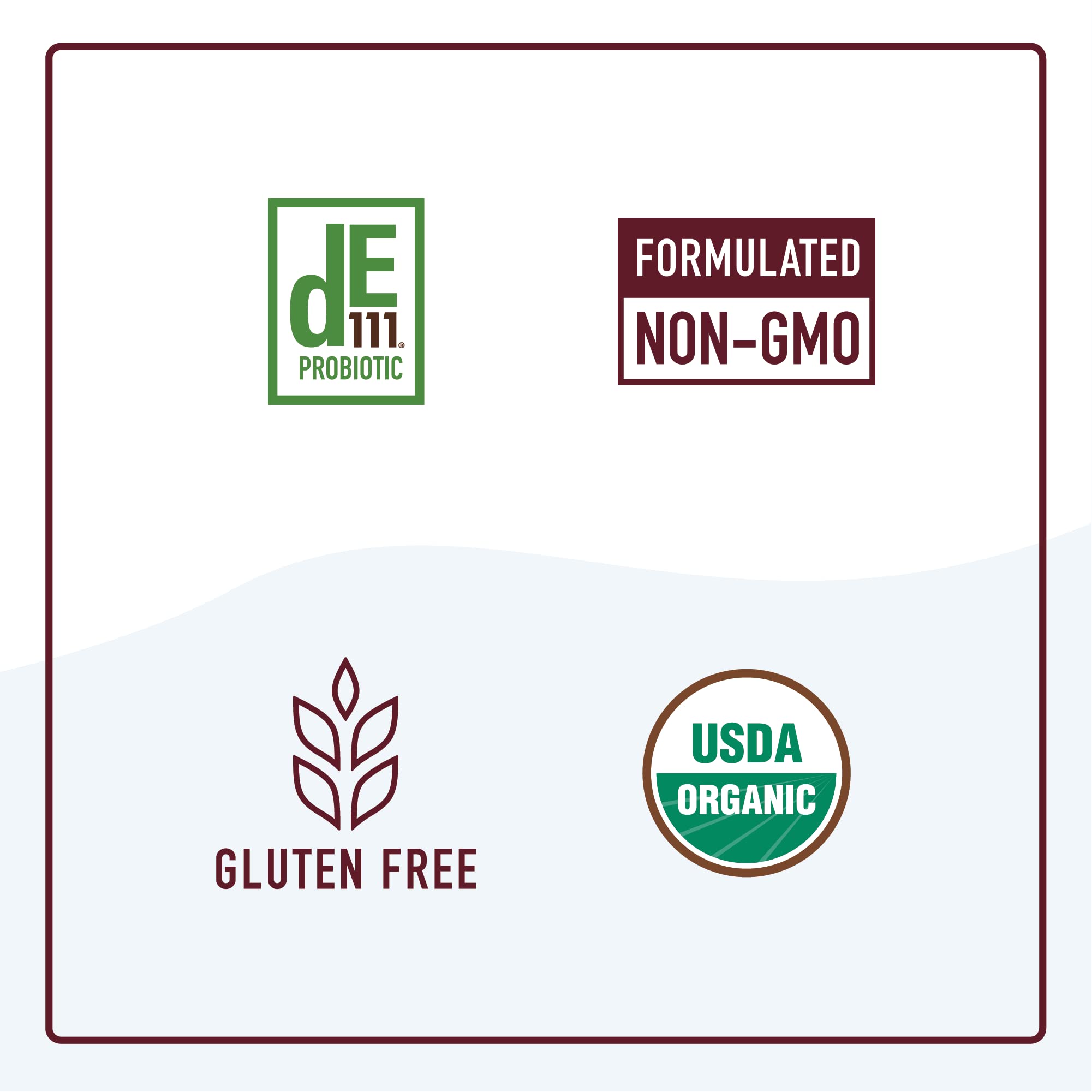 Foto 4 pulgar | Gomitas Probióticas Smnutrition Organic 5 Mil Millones De Cfu - Venta Internacional.