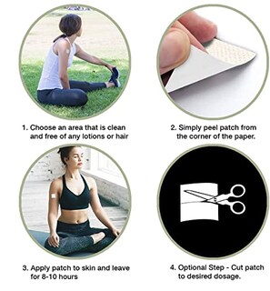 Foto 4 | Suplemento Para Estimular El Cerebro Vici Wellness Scatter Brain, 30 Unidades - Venta Internacional.