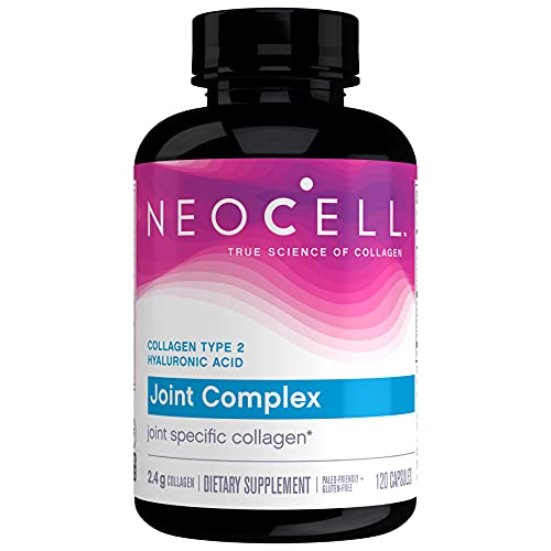 Foto 1 | Suplemento Neocell Joint Complex Colágeno Tipo 2 120 Cápsulas - Venta Internacional.