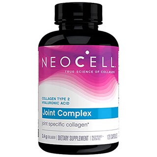 Foto 1 | Suplemento Neocell Joint Complex Colágeno Tipo 2 120 Cápsulas - Venta Internacional.