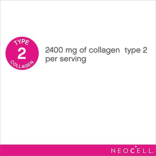 Foto 4 pulgar | Suplemento Neocell Joint Complex Colágeno Tipo 2 120 Cápsulas - Venta Internacional.