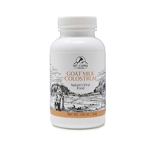 Foto 1 | Colostro De Leche De Cabra Mt. Capra Desde 1928 Para El Sistema Inmunitario - Venta Internacional.