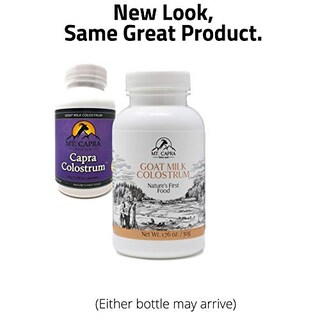 Foto 6 | Colostro De Leche De Cabra Mt. Capra Desde 1928 Para El Sistema Inmunitario - Venta Internacional.