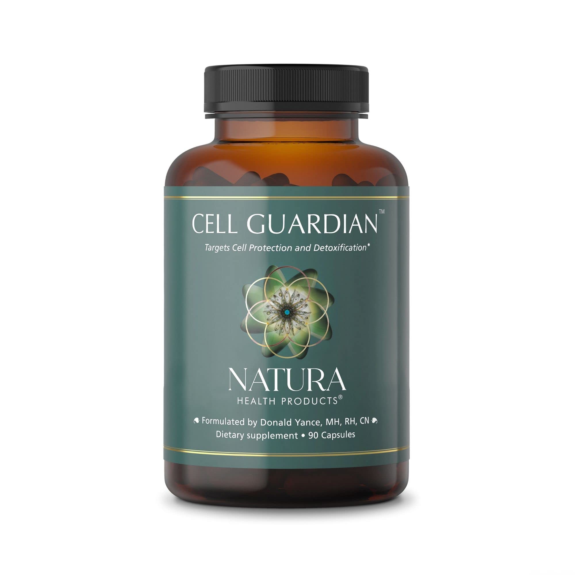 Foto 2 pulgar | Suplemento Natura Health Products Cell Guardian 5-mthf Methy - Venta Internacional