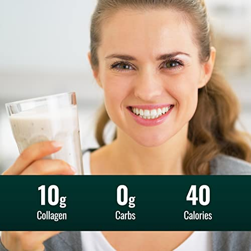 Foto 6 pulgar | Péptidos De Colágeno En Polvo Natural Force Clean 330 Ml - Venta Internacional.