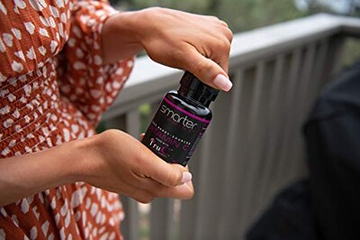 Foto 5 | Suplemento Smartervitamins Raw, Alimentos Integrales, Vitamina C, 60 Cápsulas - Venta Internacional.