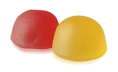 Foto 3 | Gomitas De Vitamina D3 Solimo 2000 Ui Para Adultos 160 Gomitas - Venta Internacional.