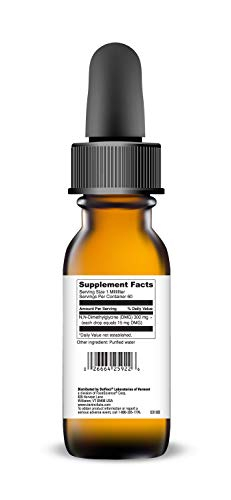 Foto 3 pulgar | Suplemento Líquido Glucónico Dmg De Davinci Labs, 300 Mg, 60 Ml - Venta Internacional.