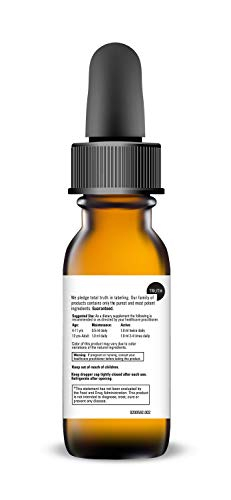 Foto 3 | Suplemento Líquido Glucónico Dmg De Davinci Labs, 300 Mg, 60 Ml - Venta Internacional.