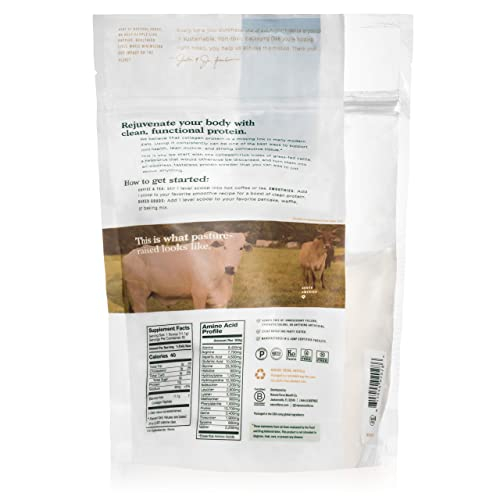 Foto 3 pulgar | Péptidos De Colágeno En Polvo Natural Force Clean 960 Ml - Venta Internacional.