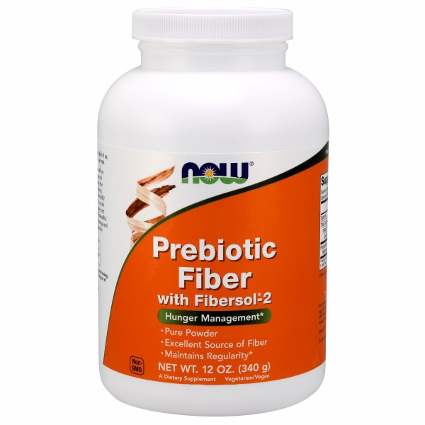 Foto 2 pulgar | Fibra Prebiótica Fibersol-2 De Supplement Now Foods, 355 Ml (paquete)  - Venta Internacional.