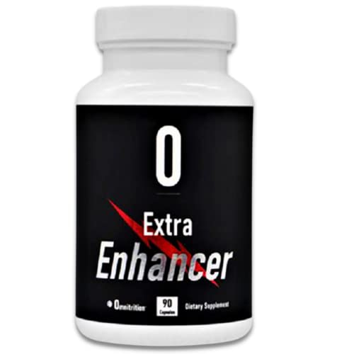 Foto 2 pulgar | Suplemento Omnitrition Omnitrim Extra Enhancer 90 Cápsulas - Venta Internacional.