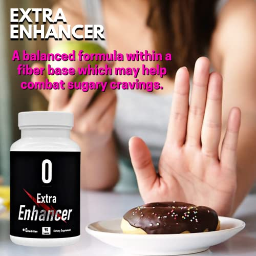 Foto 3 pulgar | Suplemento Omnitrition Omnitrim Extra Enhancer 90 Cápsulas - Venta Internacional.