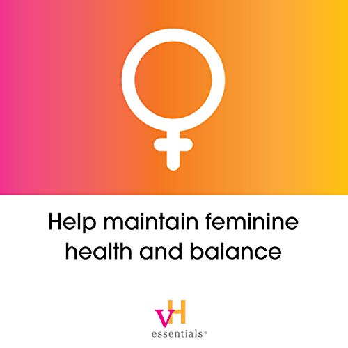 Foto 5 | Suplemento De Salud Femenina Vh Essentials Probiotics 60 Cápsulas - Venta Internacional.
