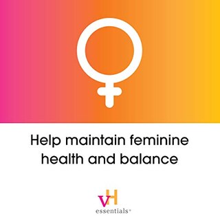 Foto 5 | Suplemento De Salud Femenina Vh Essentials Probiotics 60 Cápsulas - Venta Internacional.