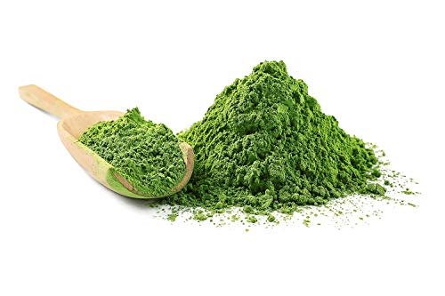 Foto 4 pulgar | Polvo Super Greens Antler Farms 100% Orgánico, 200 G, 40 Porciones - Venta Internacional.