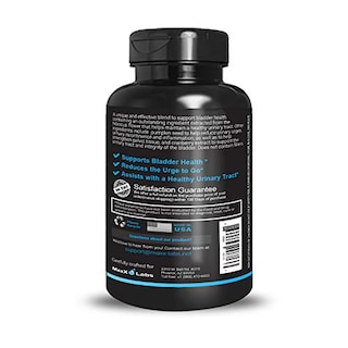 Foto 2 | Píldoras Para El Control De La Vejiga Maxx Labs Advanced Para Mujeres Y Hombres, 60 Unidades - Venta Internacional.