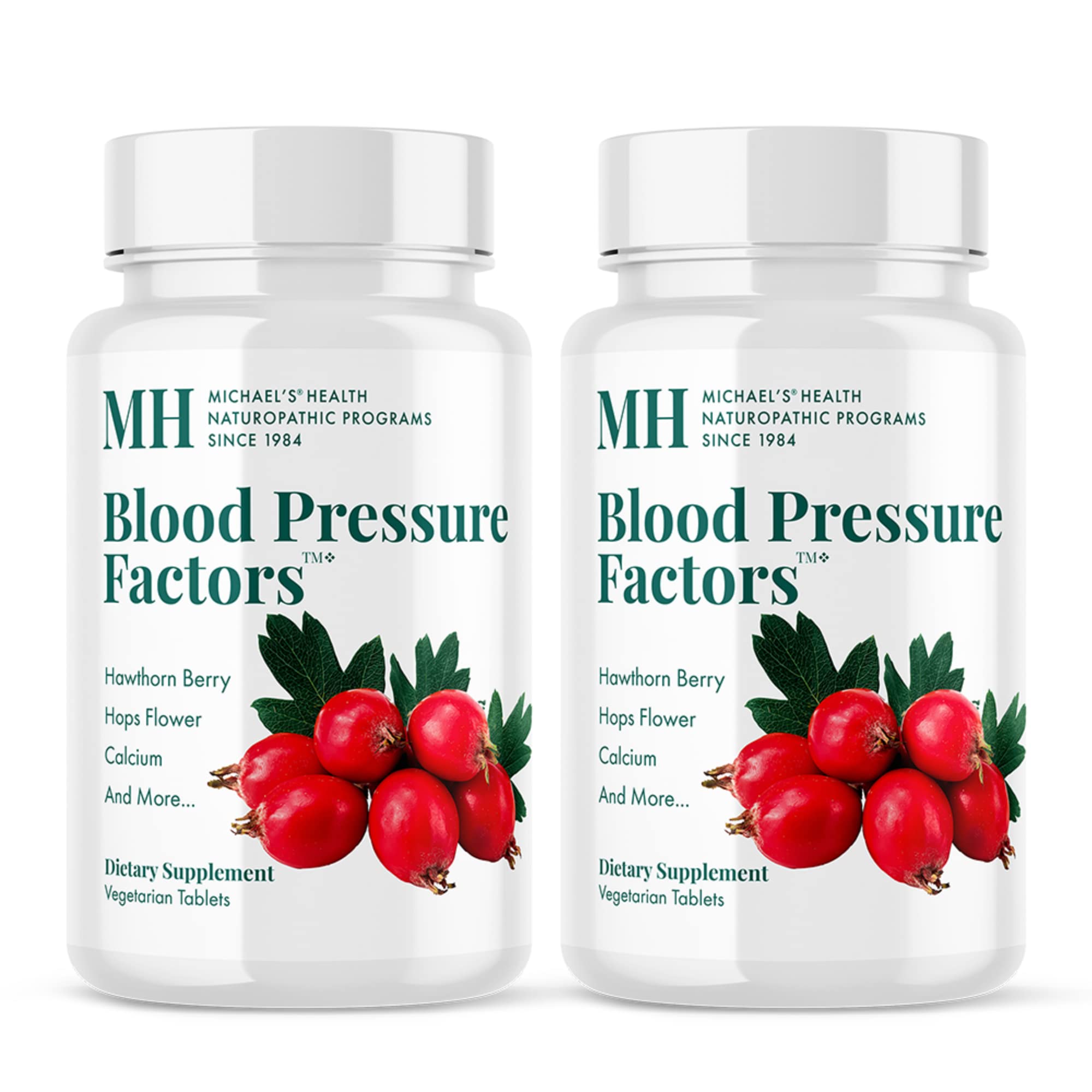 Foto 1 | Suplemento: Programas Naturopáticos De Michael's Health, Blood Press - Venta Internacional.