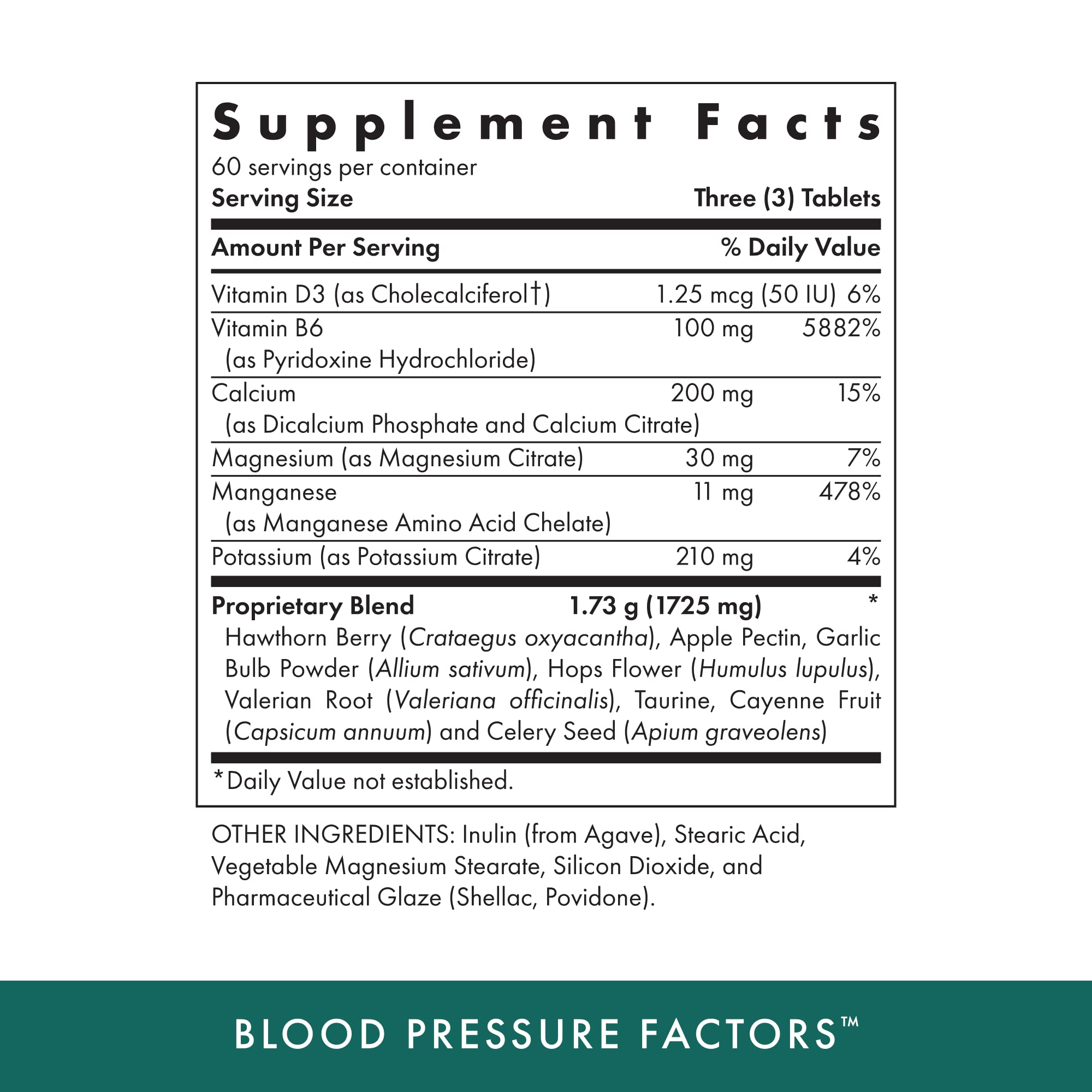Foto 2 | Suplemento: Programas Naturopáticos De Michael's Health, Blood Press - Venta Internacional.