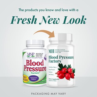 Foto 3 | Suplemento: Programas Naturopáticos De Michael's Health, Blood Press - Venta Internacional.