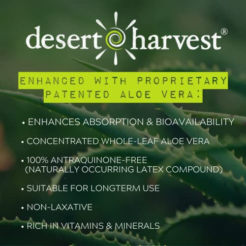 Foto 5 | Suplemento Desert Harvest B-complex Sin B6 90 Cápsulas - Venta Internacional.