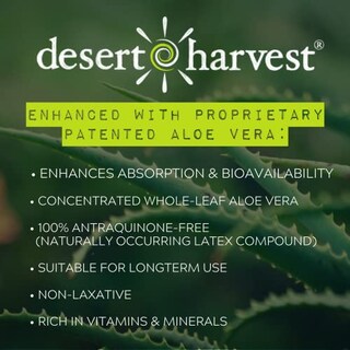Foto 5 | Suplemento Desert Harvest B-complex Sin B6 90 Cápsulas - Venta Internacional.