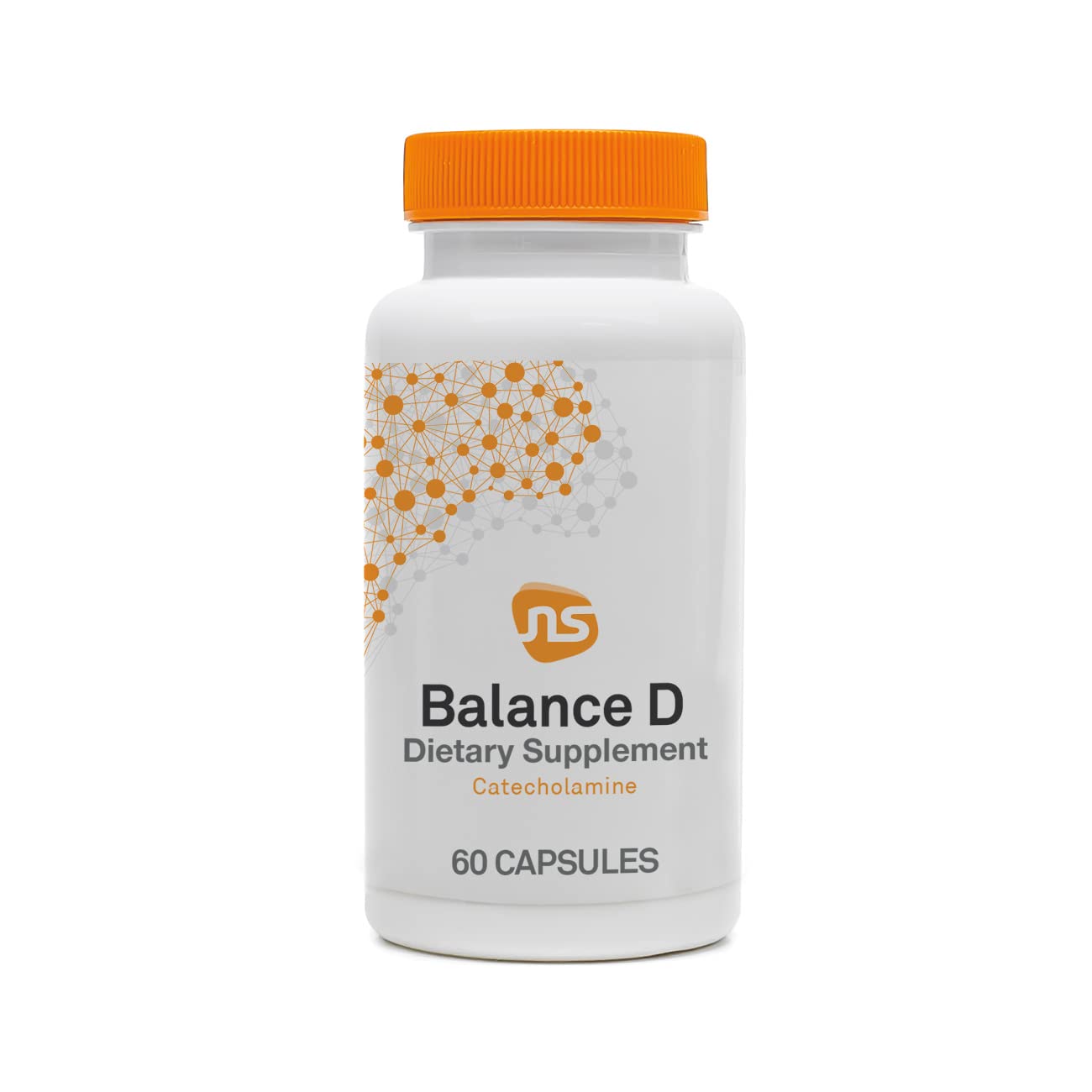 Foto 1 | Suplemento Neuroscience Balance D: Apoyo A La Dopamina - Venta Internacional.