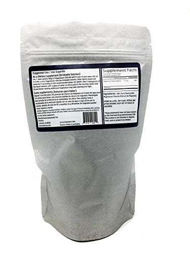 Foto 4 pulgar | Cloruro De Magnesio Dolotrex 300 G, Apto Para Uso Alimentario, 600 Porciones - Venta Internacional.
