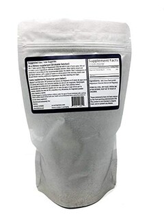 Foto 3 | Cloruro De Magnesio Dolotrex 300 G, Apto Para Uso Alimentario, 600 Porciones - Venta Internacional.