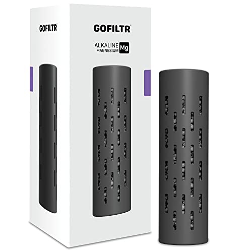 Foto 2 pulgar | Infusor De Agua Gofiltr Magnesium Para Cualquier Botella Con Aplicación - Venta Internacional.