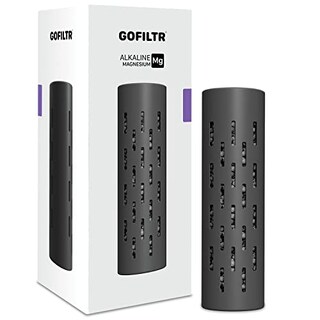 Foto 1 | Infusor De Agua Gofiltr Magnesium Para Cualquier Botella Con Aplicación - Venta Internacional.