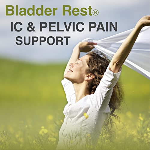 Foto 3 pulgar | Suplemento Bladder Rest Bladder Health Support 120 Cápsulas - Venta Internacional.