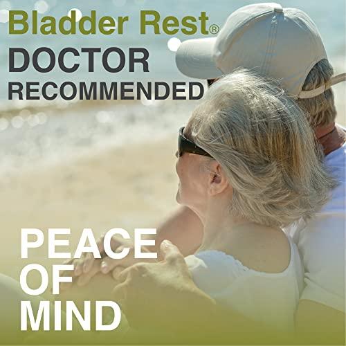Foto 6 pulgar | Suplemento Bladder Rest Bladder Health Support 120 Cápsulas - Venta Internacional.