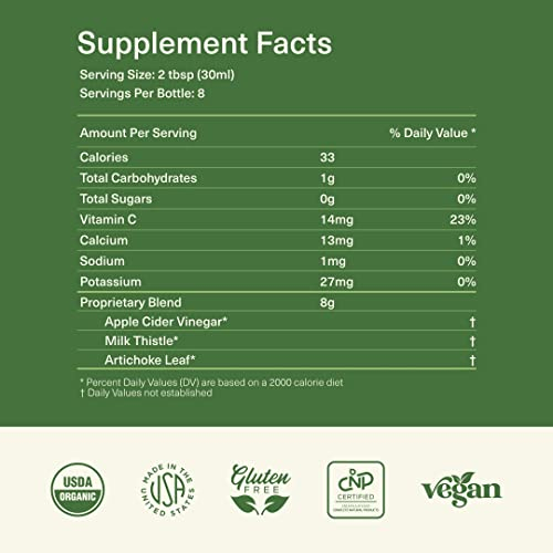 Foto 3 pulgar | Suplemento De Apoyo Hepático Complete Natural Products Liver - Venta Internacional.