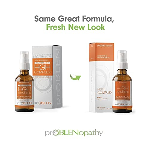 Foto 7 | Spray Oral Líquido Supplenopathy Hgh Complex 30 Ml - Venta Internacional.