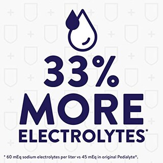 Foto 7 | Paquetes De Bebidas Electrolíticas En Polvo Pedialyte Immune Support - Venta Internacional.