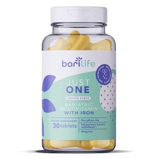 Foto 1 | Suplemente Bari Life Solo Una Vez Al Día Bariatric Multivita - Venta Internacional.