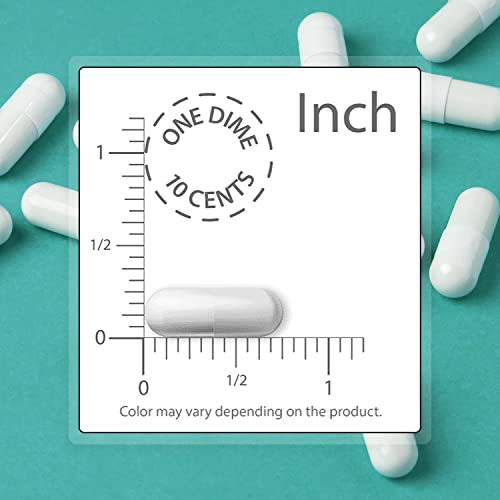Foto 5 pulgar | Suplemento Supersmart Zinc L-carnosina 75 Mg 120 Cápsulas - Venta Internacional.