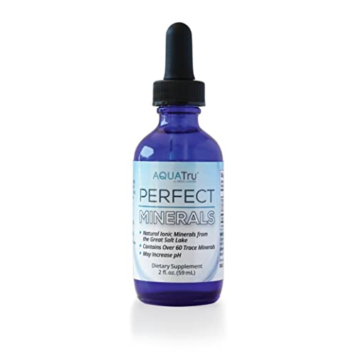 Filtro De Agua Aquatru Perfect Minerals Countertop Ro System - Venta Internacional.