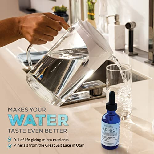 Foto 5 pulgar | Filtro De Agua Aquatru Perfect Minerals Countertop Ro System - Venta Internacional.