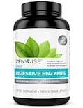 Suplemento De Enzimas Digestivas Y Probióticos De Zenwise Health - Venta Internacional.