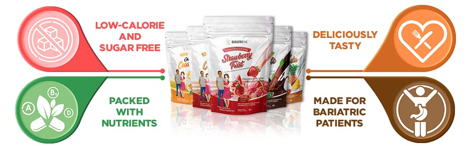 Foto 8 pulgar | Masticables Blandos Con Citrato De Calcio Bariatricpal 500 Mg Con Probióticos - Venta Internacional.