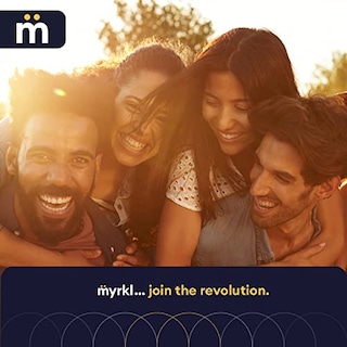 Foto 7 | Suplemento Para Antes De Beber Myrkl Unique Ab001 Con Probióticos 60 - Venta Internacional.
