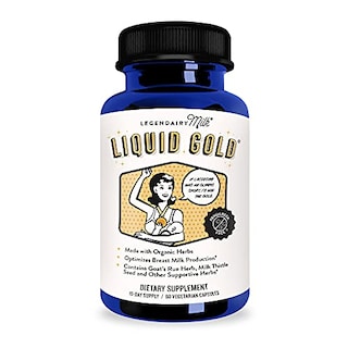 Foto 1 | Suplemento De Lactancia Legendairy Milk Liquid Gold - Venta Internacional.