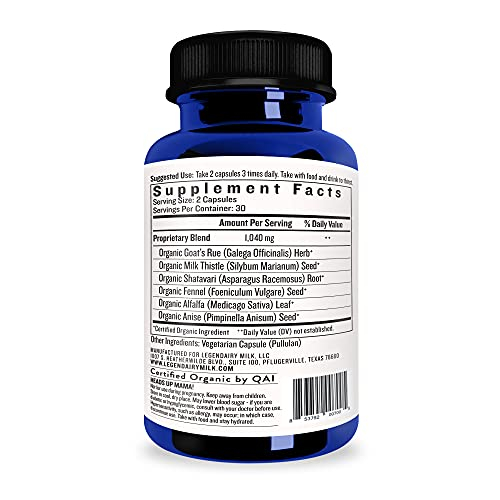 Foto 3 pulgar | Suplemento De Lactancia Legendairy Milk Liquid Gold - Venta Internacional.